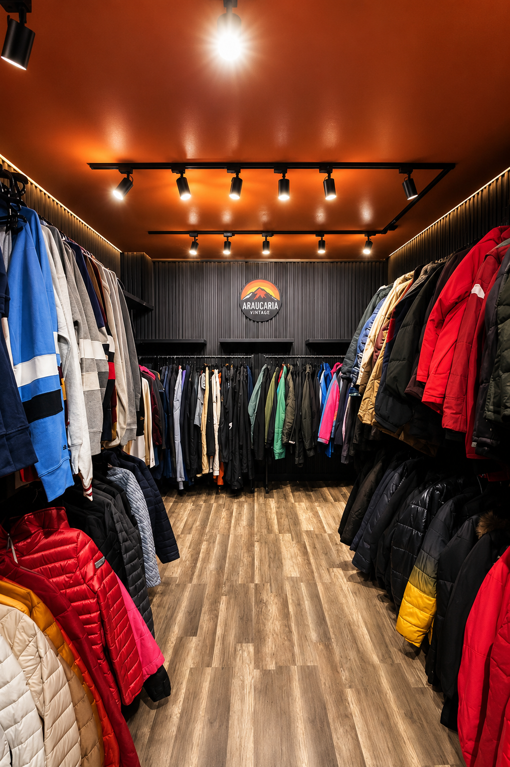 Tienda Araucaria Vintage